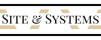 Site and Systems